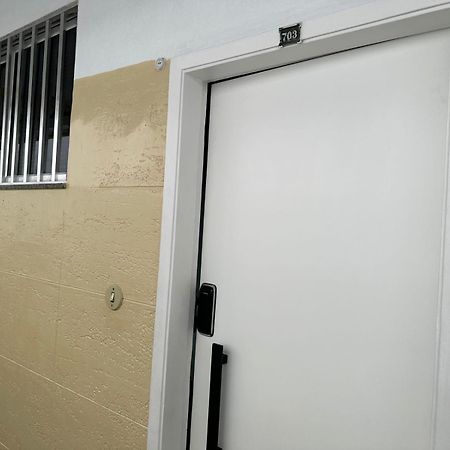 Rio Flat Praia 8 Ρίο ντε Τζανέιρο Εξωτερικό φωτογραφία