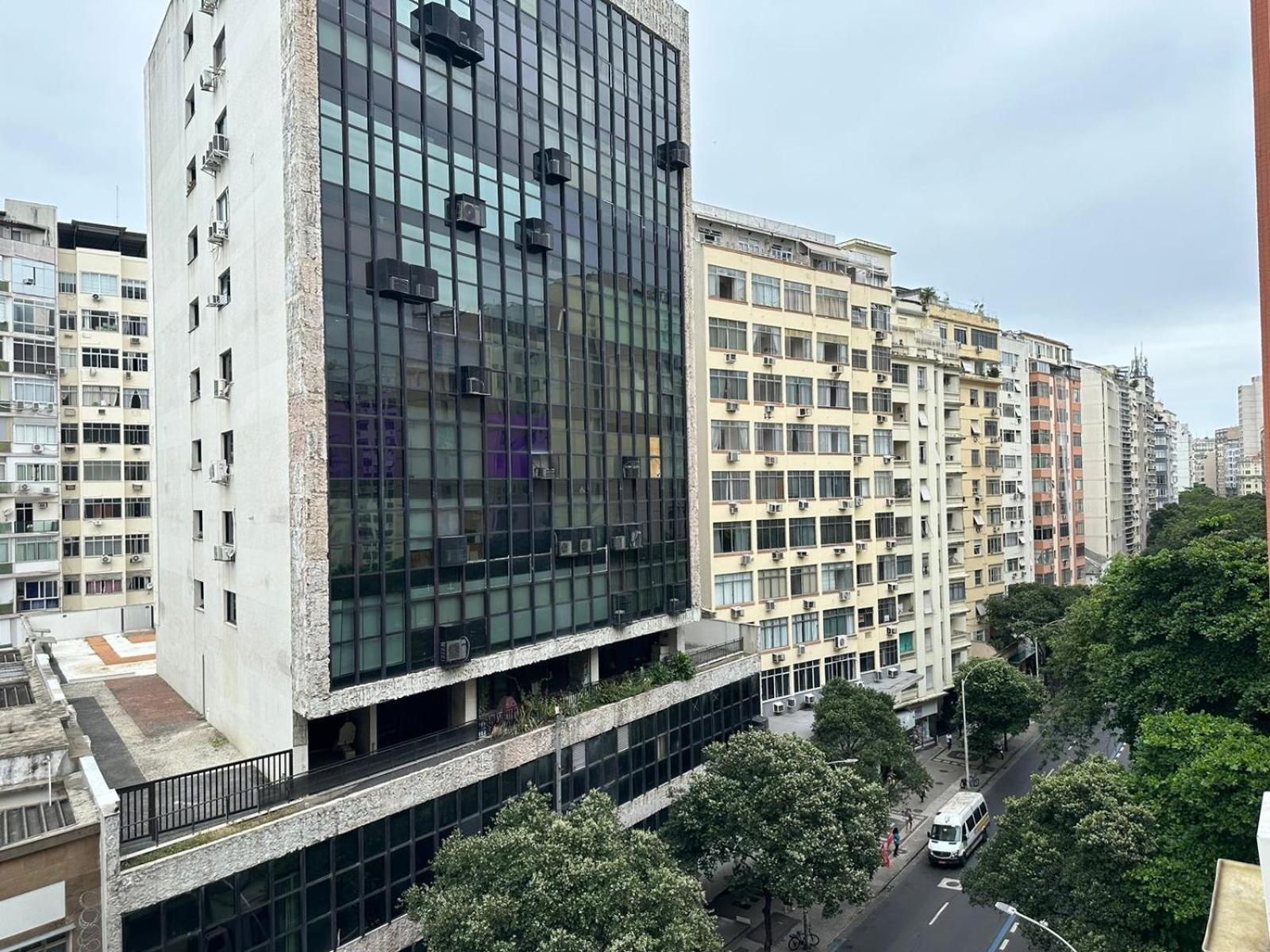 Rio Flat Praia 8 Ρίο ντε Τζανέιρο Εξωτερικό φωτογραφία
