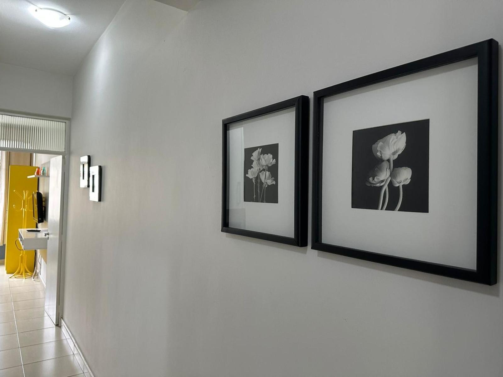 Rio Flat Praia 8 Ρίο ντε Τζανέιρο Εξωτερικό φωτογραφία