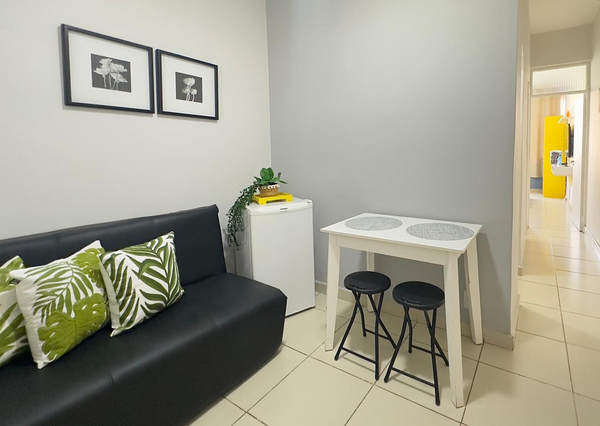 Rio Flat Praia 8 Ρίο ντε Τζανέιρο Εξωτερικό φωτογραφία