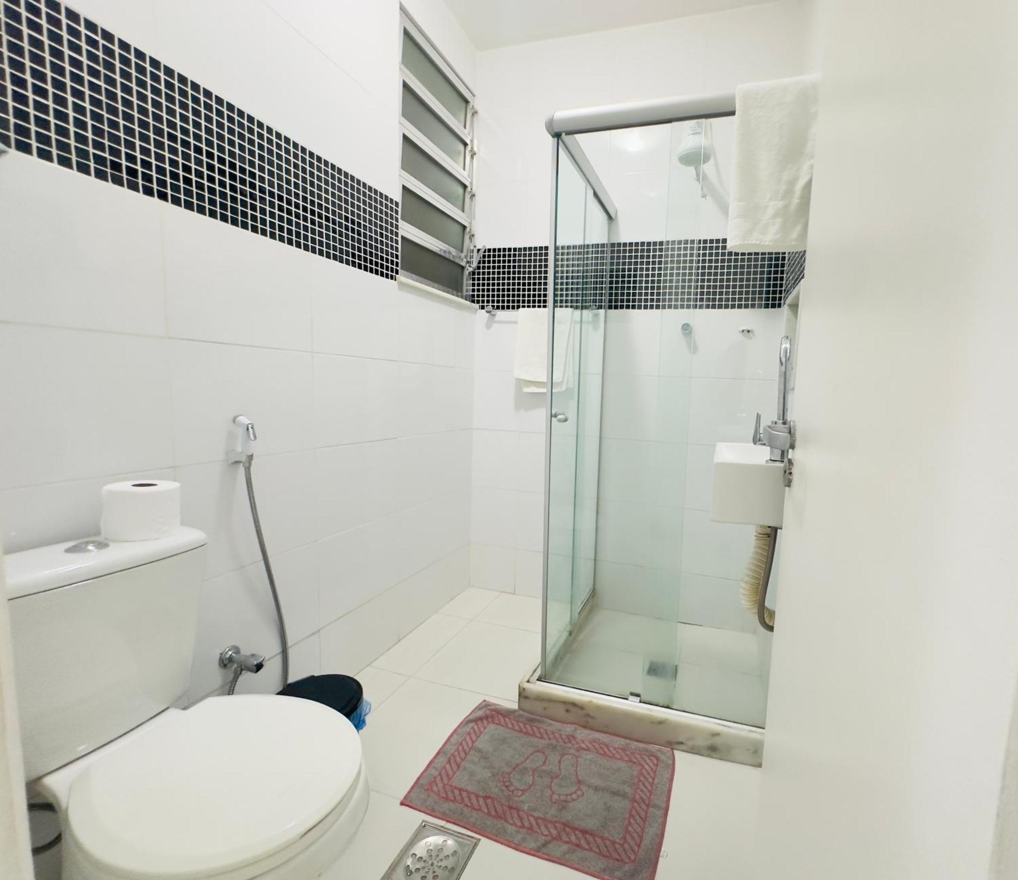 Rio Flat Praia 8 Ρίο ντε Τζανέιρο Εξωτερικό φωτογραφία